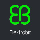 Elektrobit (EB) logo